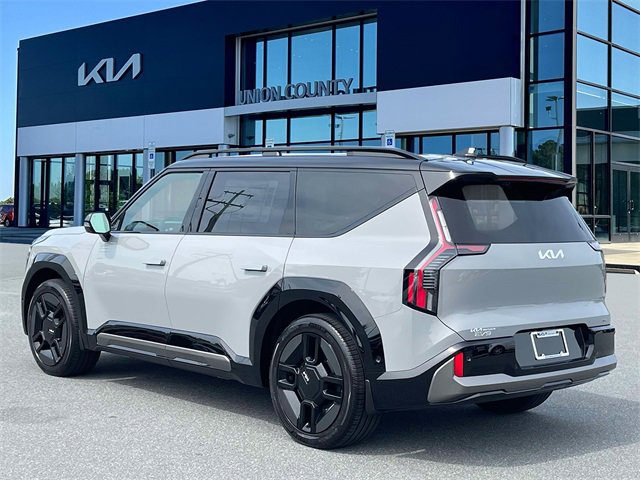 New 2026 Kia EV9 GT-Line image 15