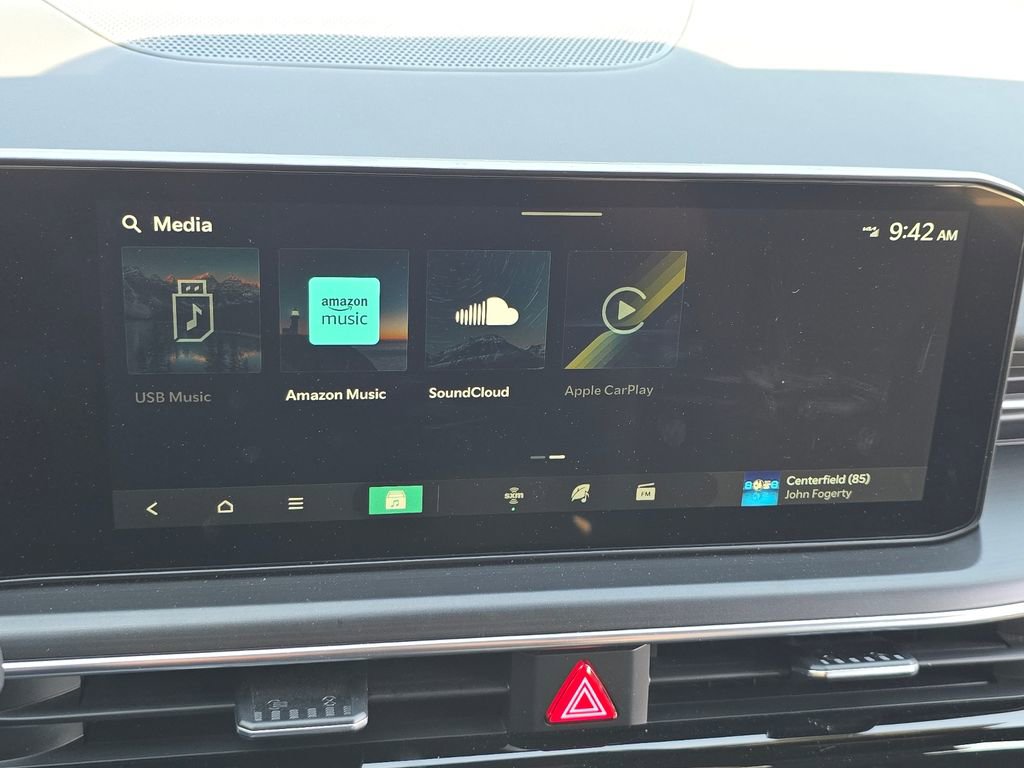 Certified 2025 Kia K5 GT-Line FWD image 22