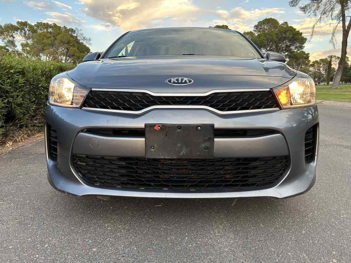 Used 2020 Kia Rio S FWD image 7
