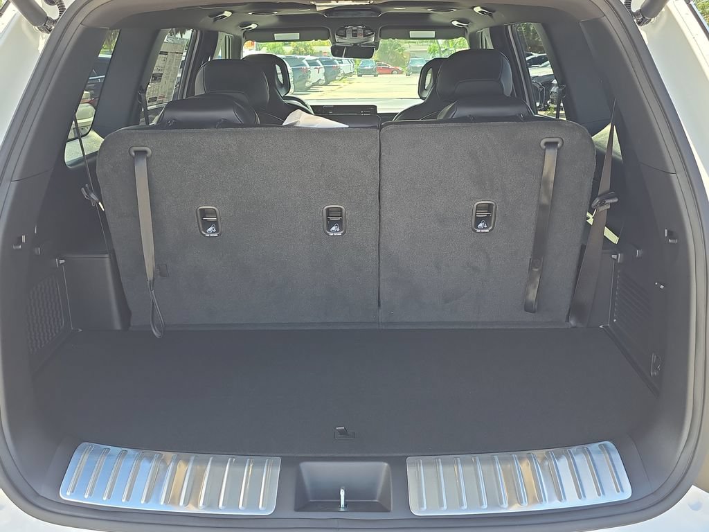 New 2027 Kia Telluride SX FWD image 10