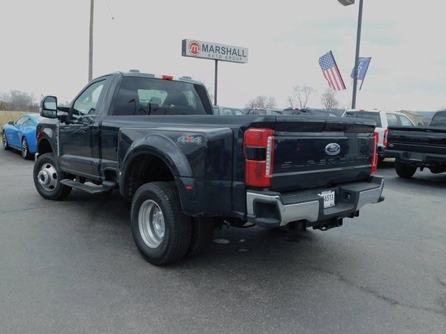 Used 2026 Ford F350 XLT w/ 360-Degree Camera Package image 6