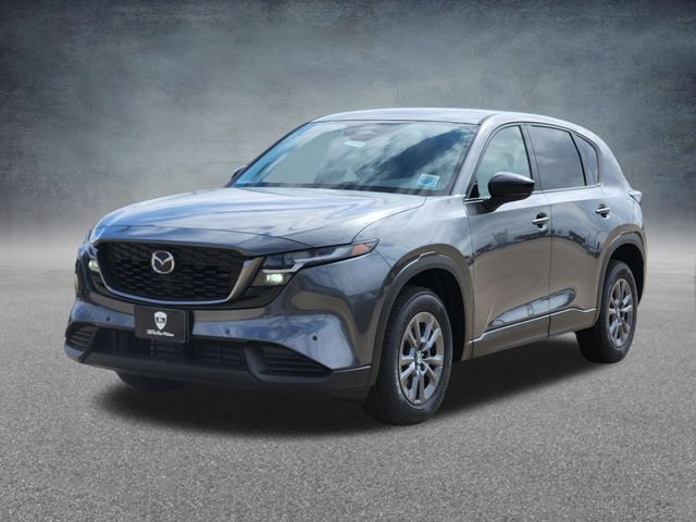 New 2026 MAZDA CX-5 Select AWD/4WD image 3