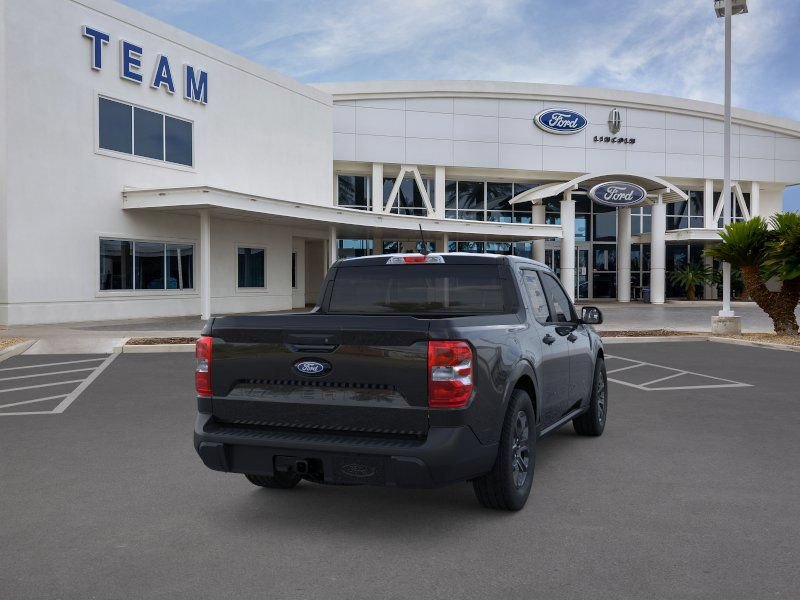 New 2026 Ford Maverick XLT FWD image 8