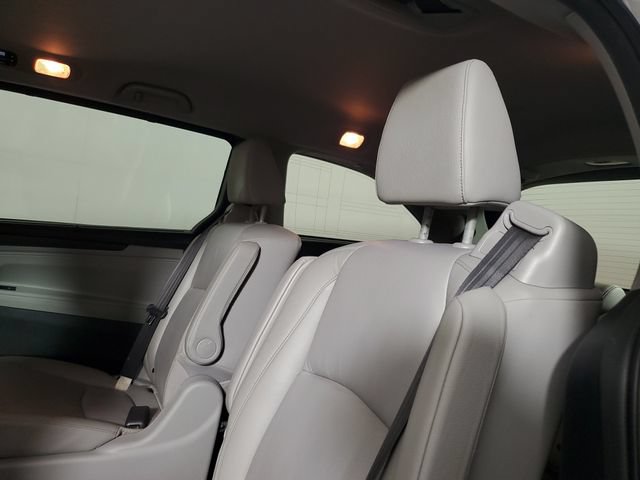 Used 2018 Honda Odyssey EX-L image 10