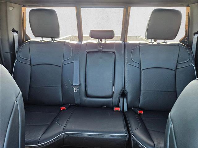 New 2026 RAM 2500 Rebel w/ Rebel Level 2 Equipment Group image 14