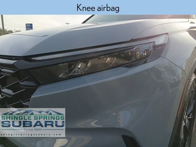Used 2023 Honda CR-V Sport image 10
