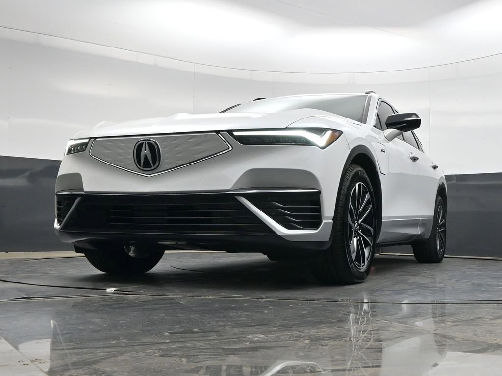 Used 2024 Acura ZDX A-Spec AWD/4WD image 26