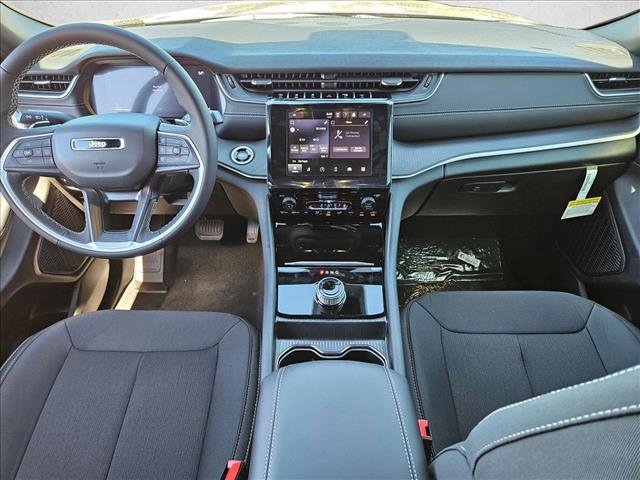 New 2025 Jeep Grand Cherokee Laredo X w/ Trailer Tow Package image 14