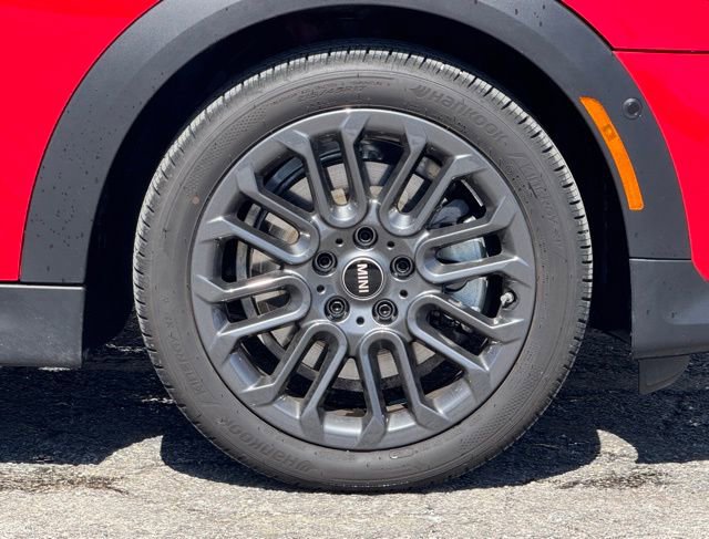 Certified 2026 MINI Cooper S image 3