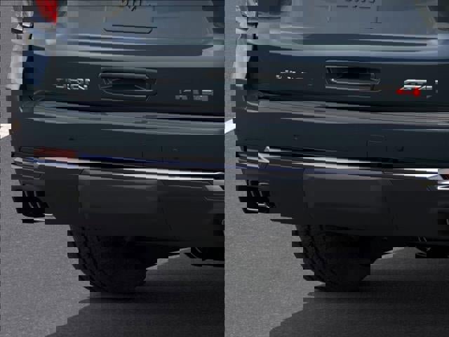 New 2026 GMC Yukon XL AT4 Ultimate image 14