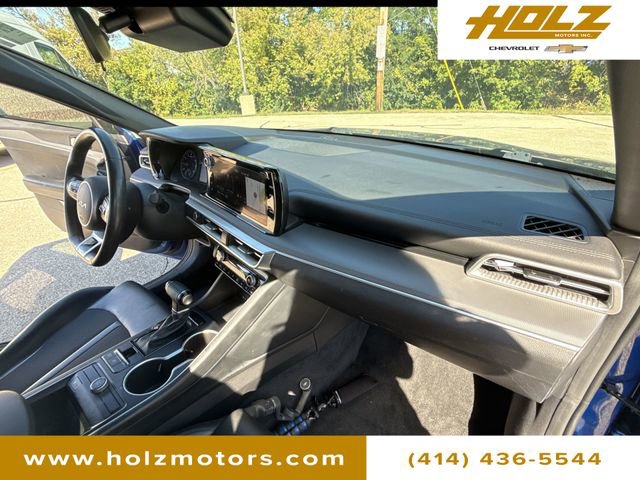 Used 2022 Kia K5 GT-Line image 28