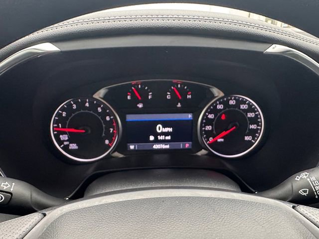 Used 2023 Chevrolet Blazer LT w/ Convenience Package FWD image 11