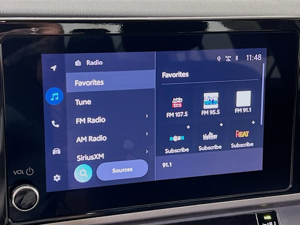 Certified 2025 Toyota Camry LE image 12