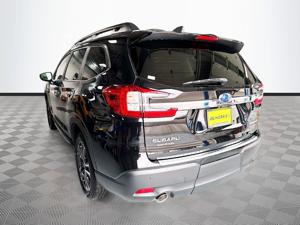 New 2026 Subaru Ascent Touring image 36