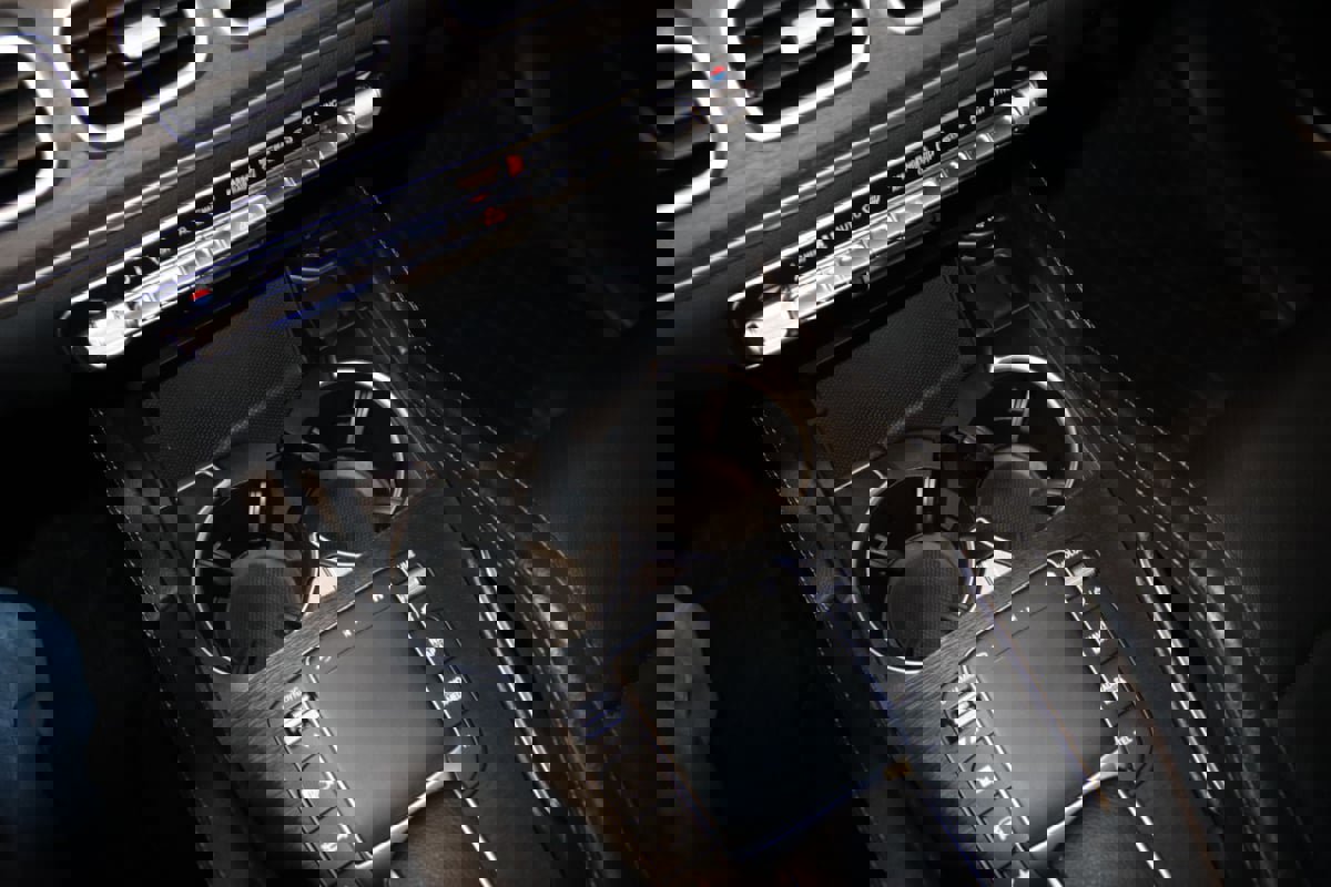 Used 2022 Mercedes-Benz GLE 450 4MATIC image 53