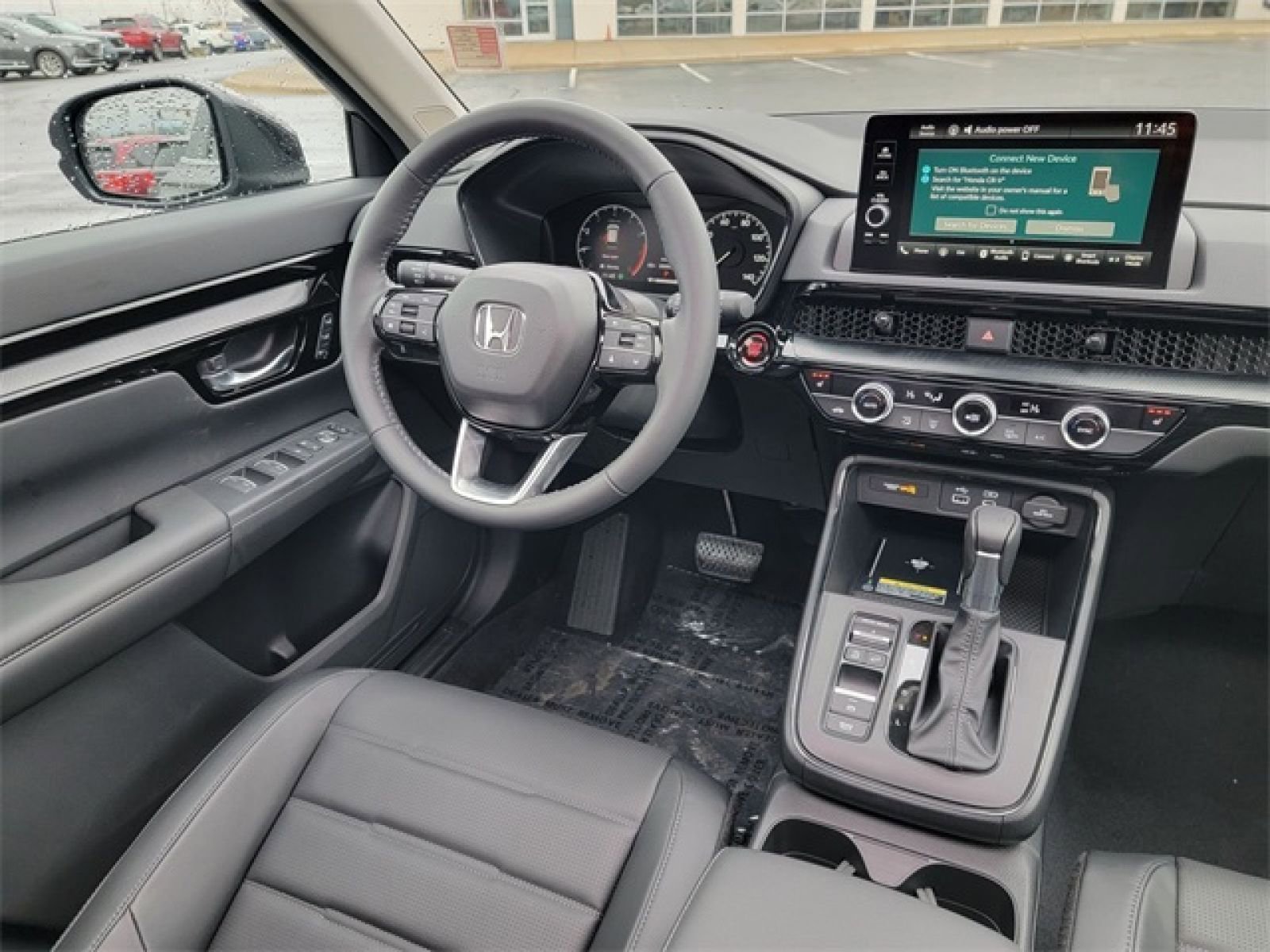 Used 2023 Honda CR-V EX-L image 20
