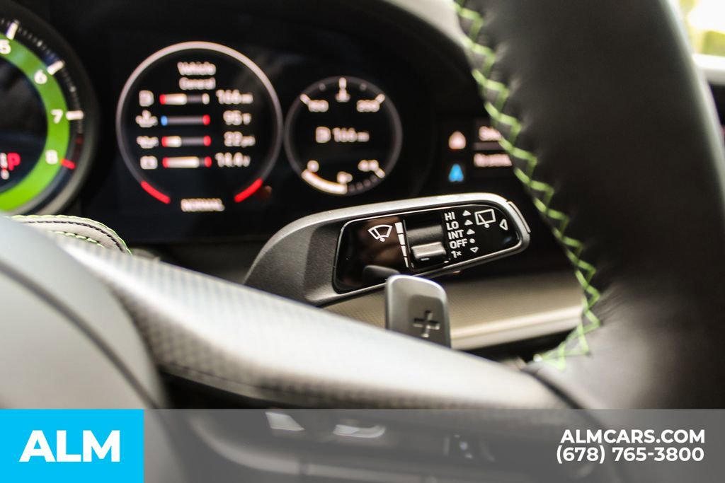 Used 2024 Porsche 911 Carrera 4 GTS w/ Premium Package image 27