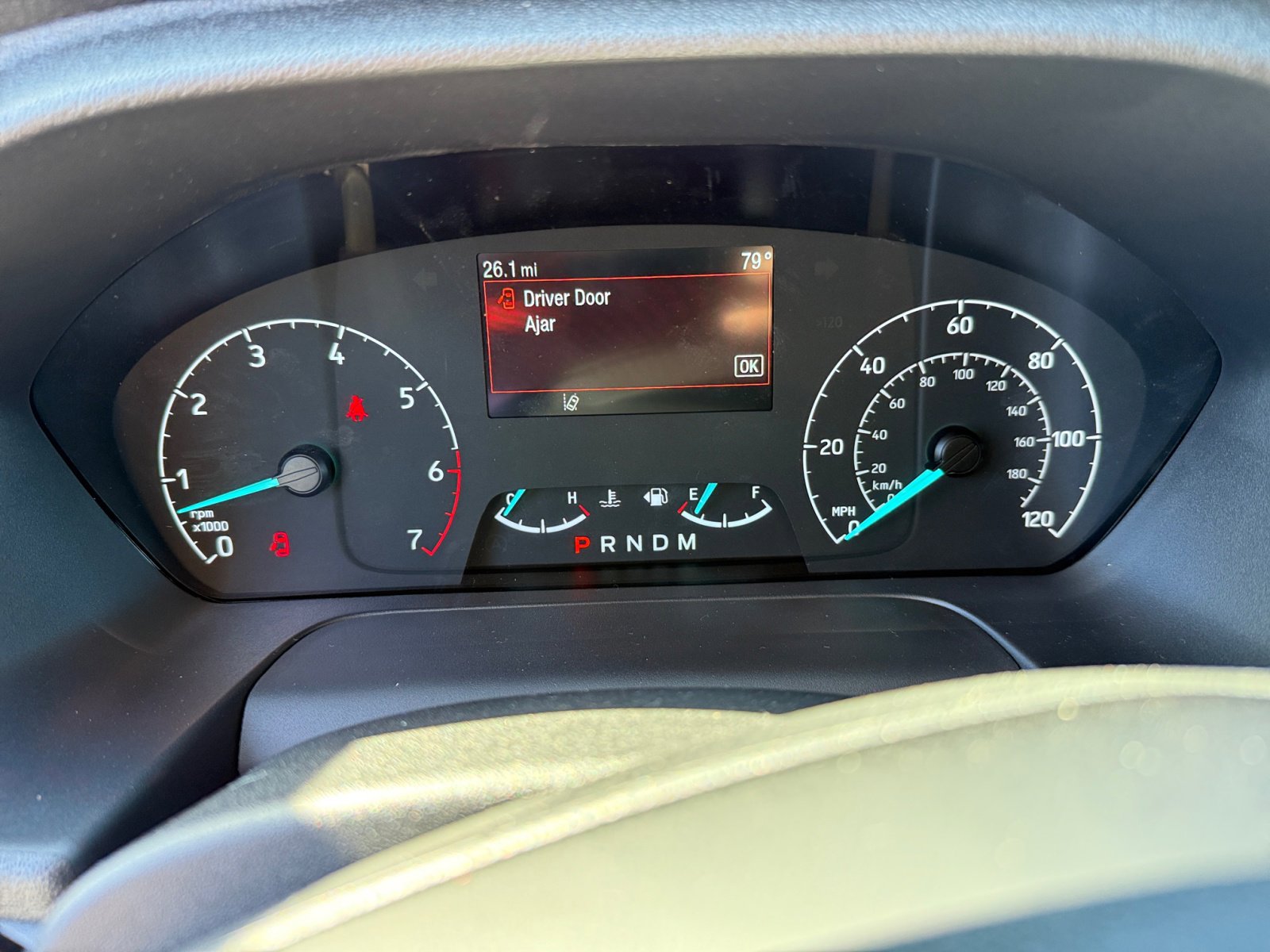 New 2025 Ford Transit 350 148 High Roof image 11