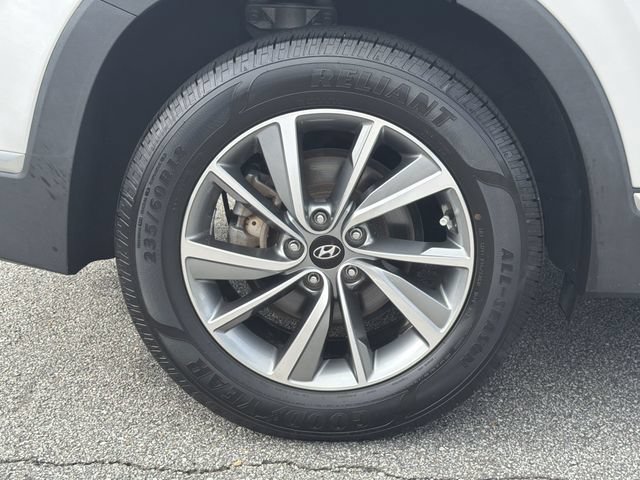 Used 2019 Hyundai Santa Fe FWD image 17