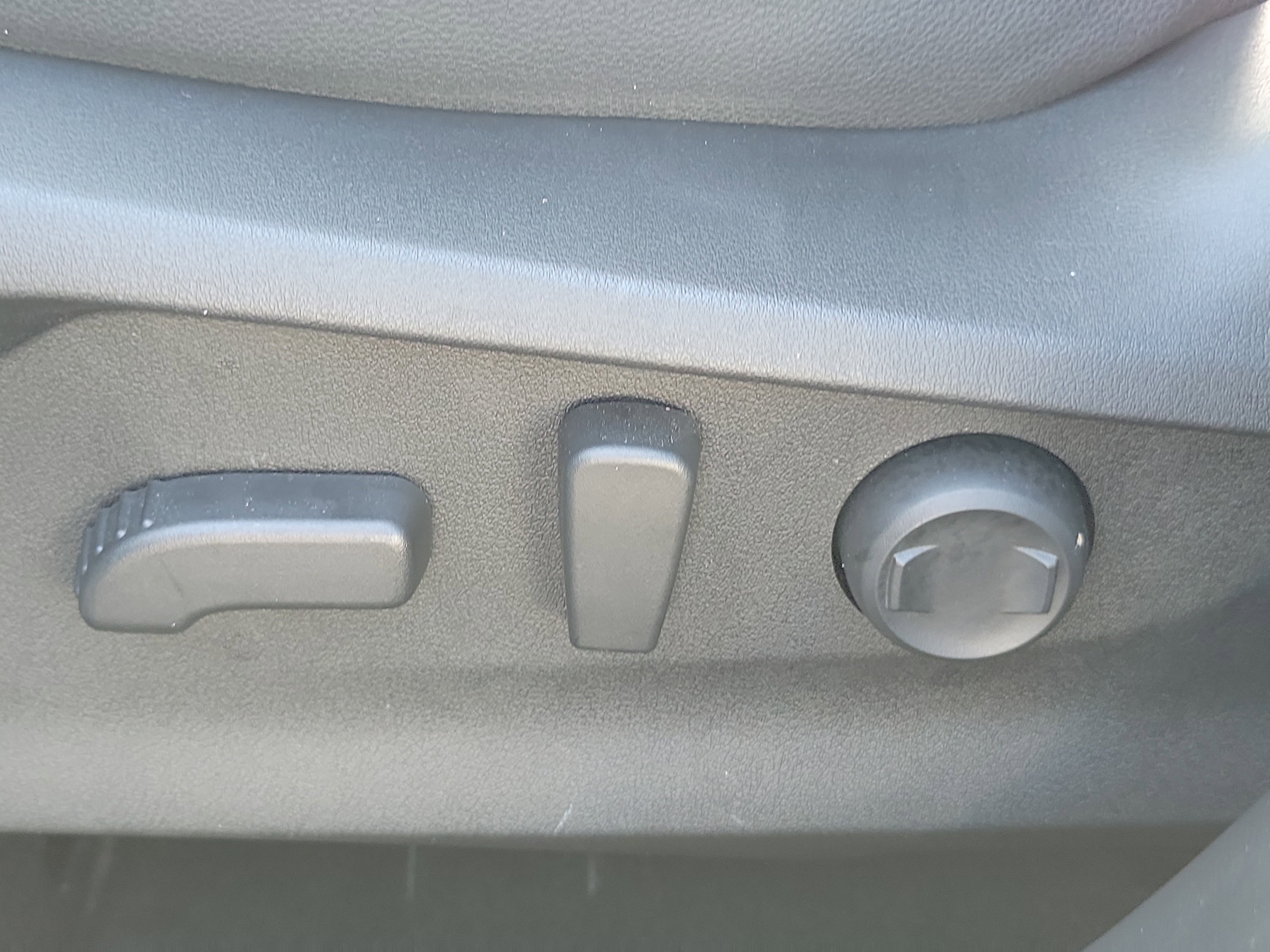 Certified 2024 Subaru Forester Premium image 20