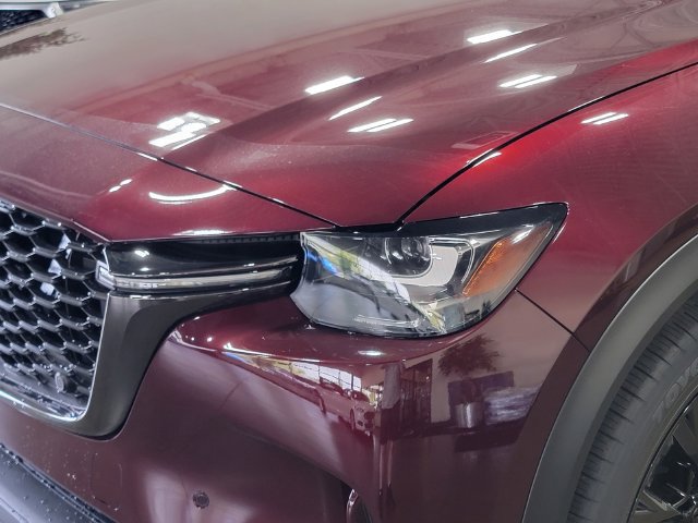 New 2026 MAZDA CX-90 3.3 Turbo w/ Premium Sport Pkg AWD/4WD image 9