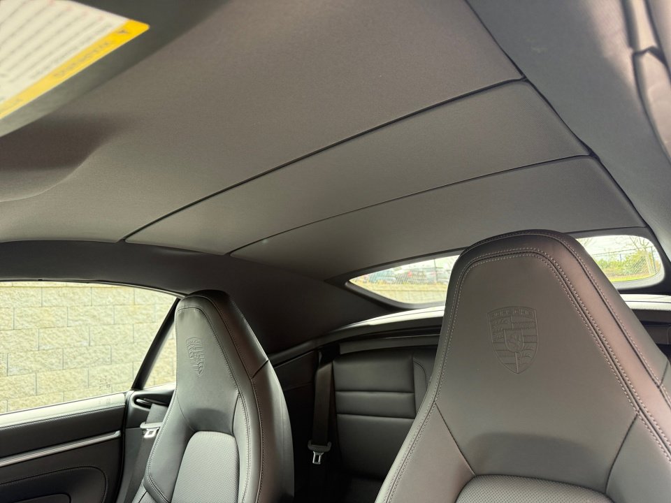 New 2026 Porsche 911 Carrera S image 19