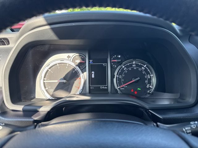 Used 2023 Toyota 4Runner Limited RWD image 24