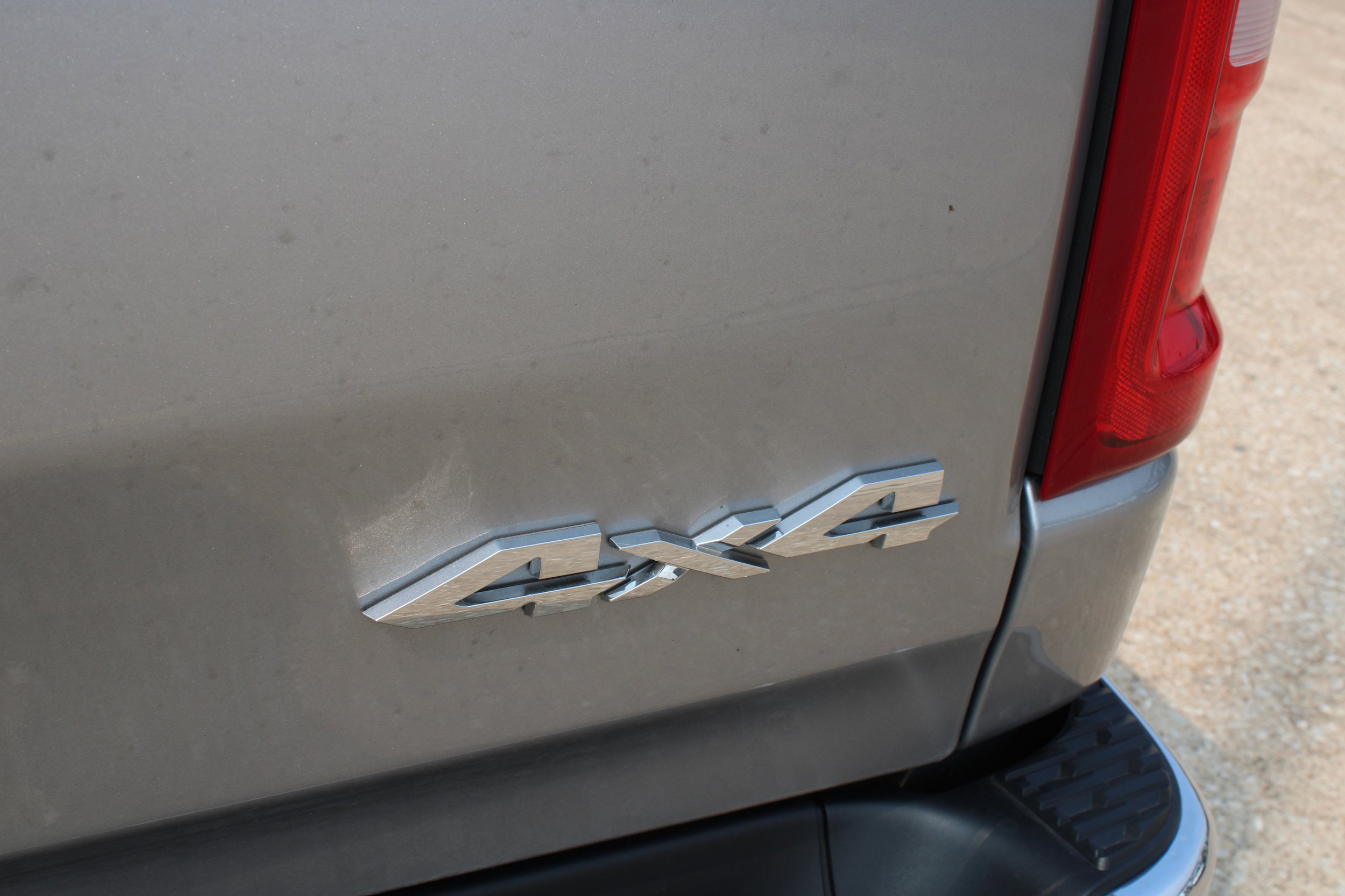 Certified 2025 RAM 1500 Tradesman AWD/4WD image 12