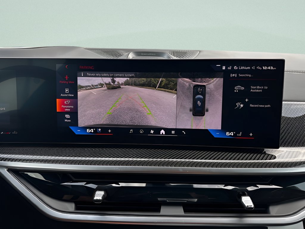 New 2027 BMW X7 M60i AWD/4WD image 18