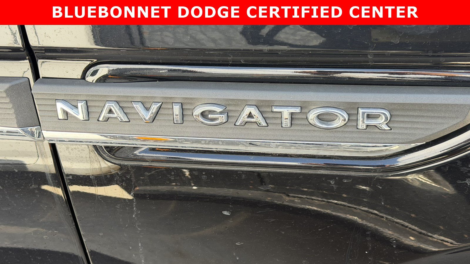 Used 2024 Lincoln Navigator L 4WD image 6