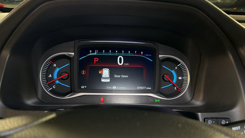 Used 2020 Honda Pilot EX image 32