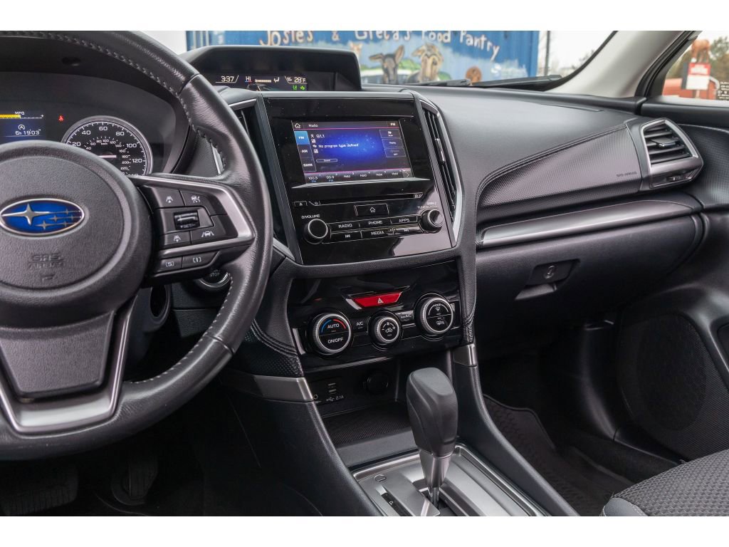 Used 2019 Subaru Forester Premium image 23