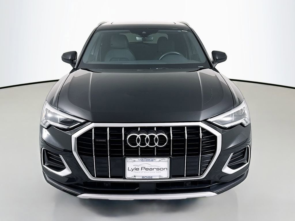 Used 2019 Audi Q3 2.0T Premium Plus AWD/4WD image 6