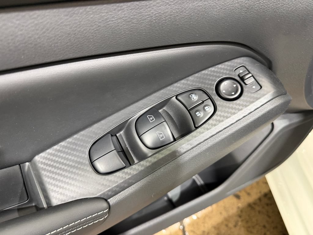 New 2026 Nissan Altima 2.5 SV w/ SV Special Edition Package FWD image 20