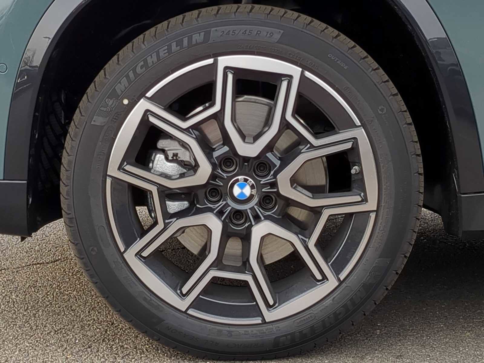 Used 2026 BMW X1 xDrive28i w/ Technology Package image 14