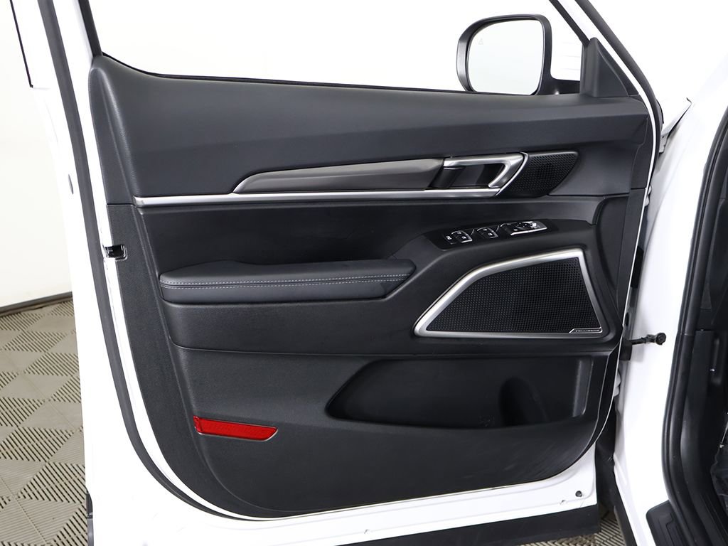 Used 2023 Kia Telluride S w/ S Sunroof Package image 25