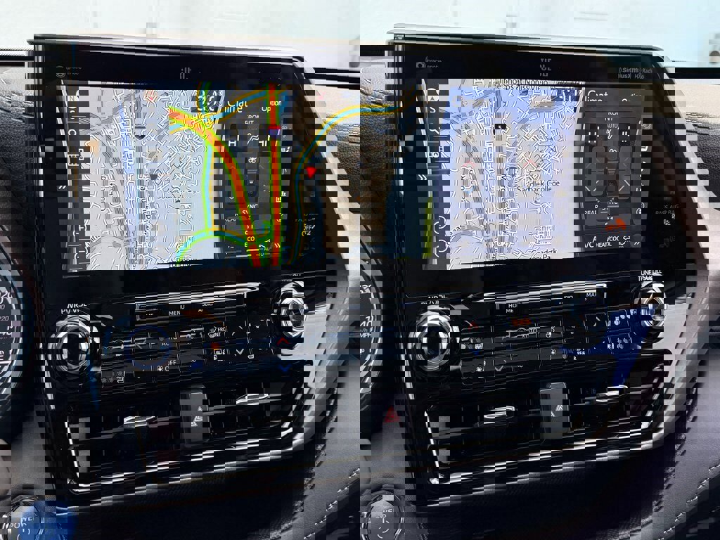 Used 2022 Toyota Highlander Limited image 17