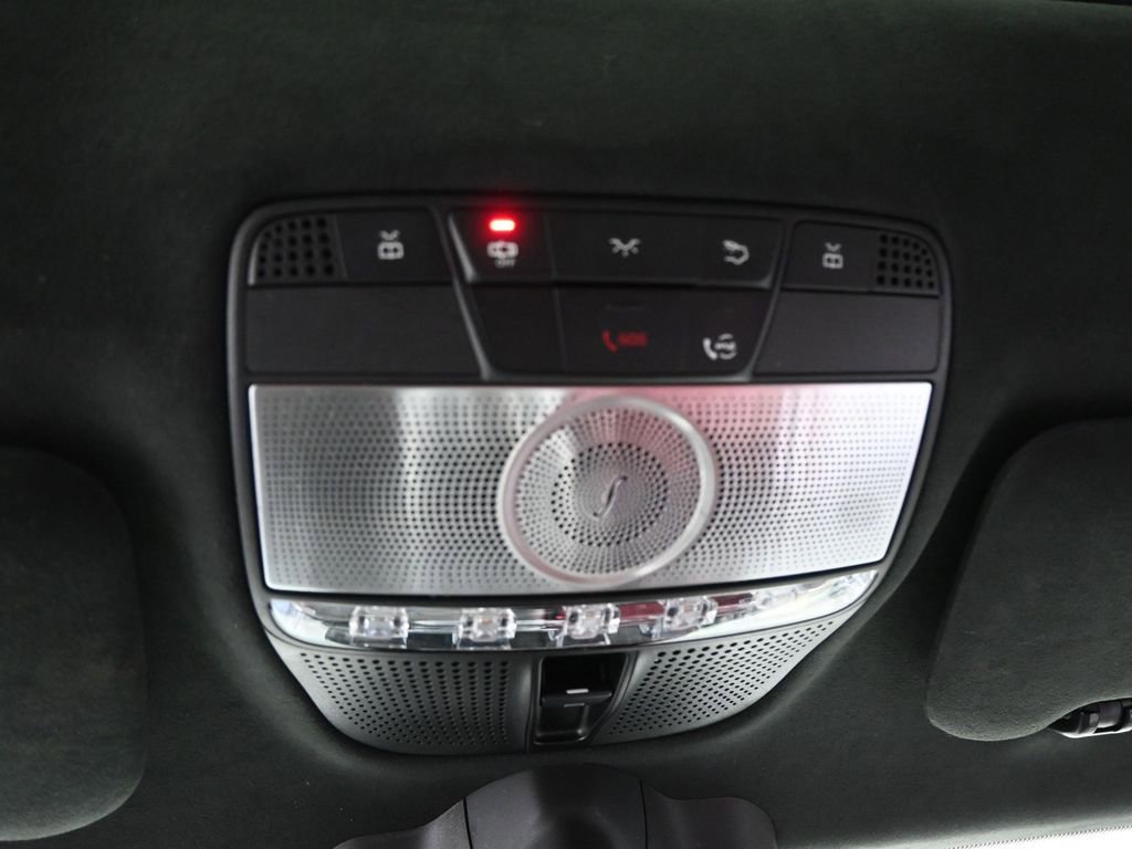 Used 2021 Mercedes-Benz G 63 AMG 4MATIC image 41