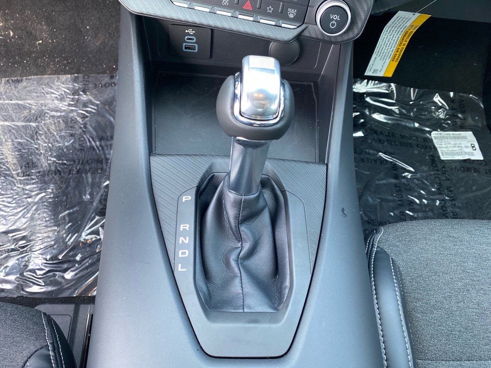 Used 2025 Ford Mustang Coupe image 12