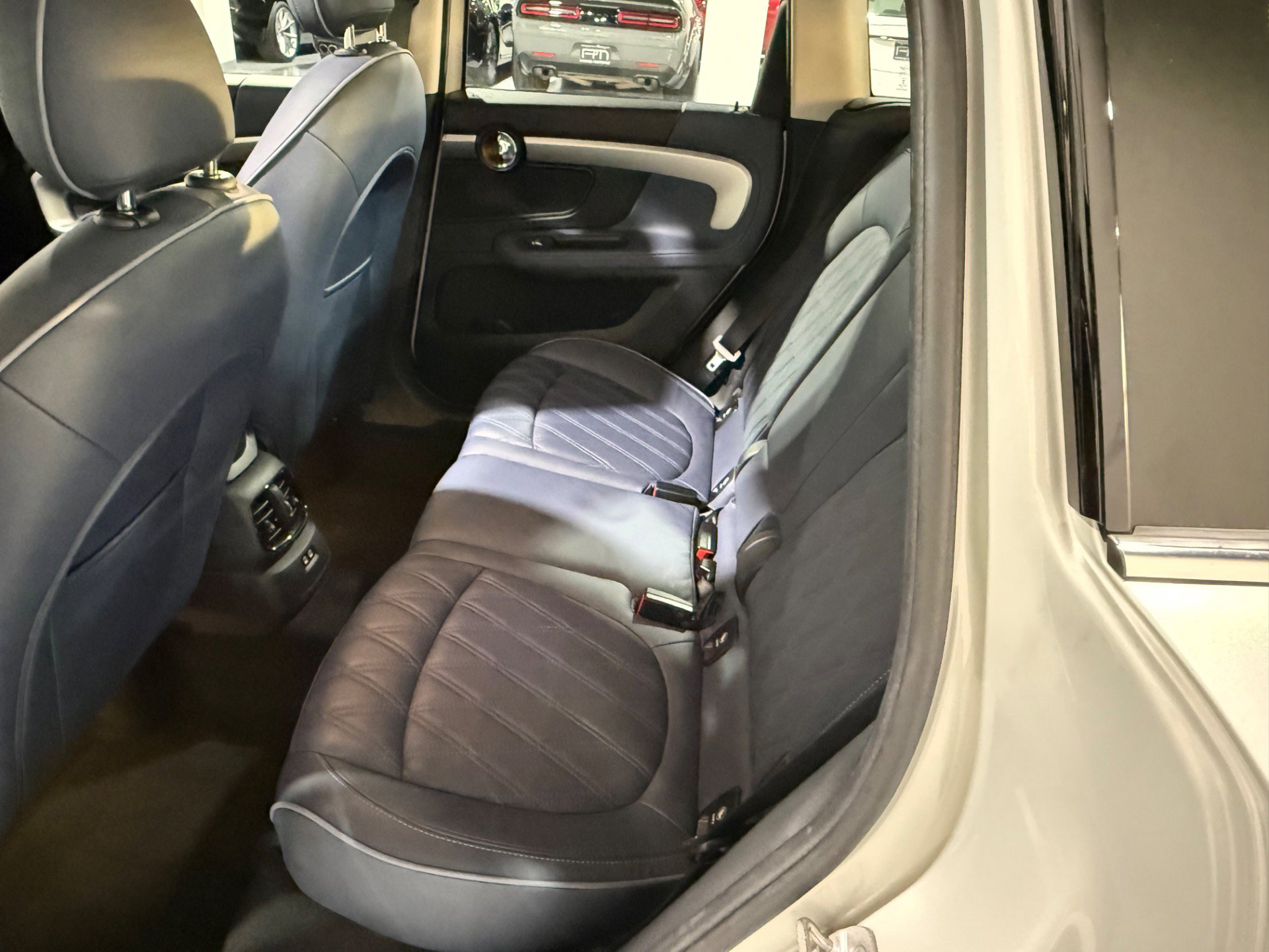 Used 2023 MINI Cooper Countryman S w/ Signature Upholstery Package image 53