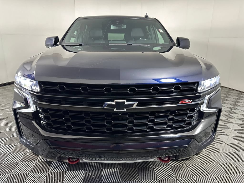 Used 2023 Chevrolet Suburban Z71 w/ Luxury Package AWD/4WD image 8
