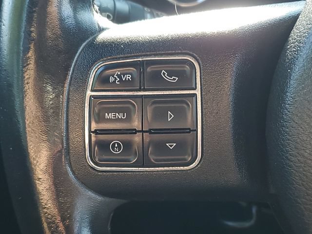 Used 2014 Jeep Wrangler Sport w/ Connectivity Group AWD/4WD image 10