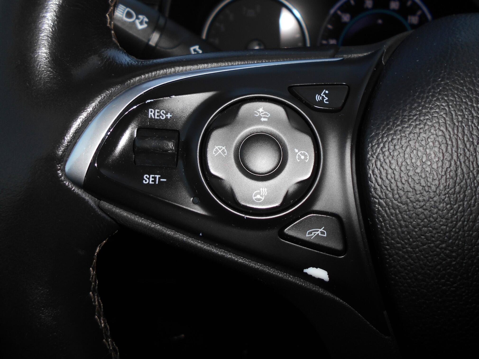 Used 2017 Buick Envision Premium AWD/4WD image 16