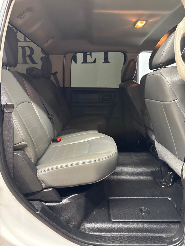 Used 2018 RAM 2500 Tradesman w/ Chrome Appearance Group AWD/4WD image 28