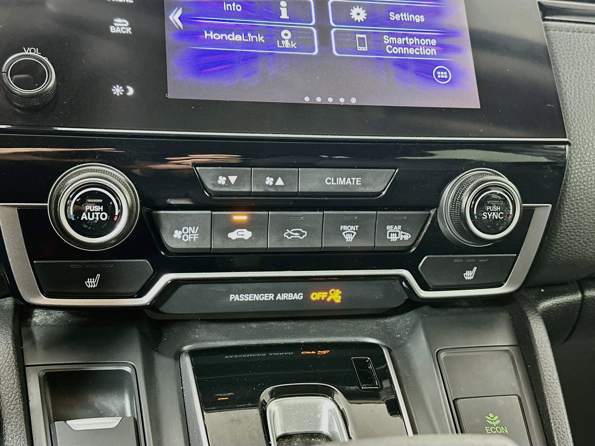 Used 2018 Honda CR-V EX image 15