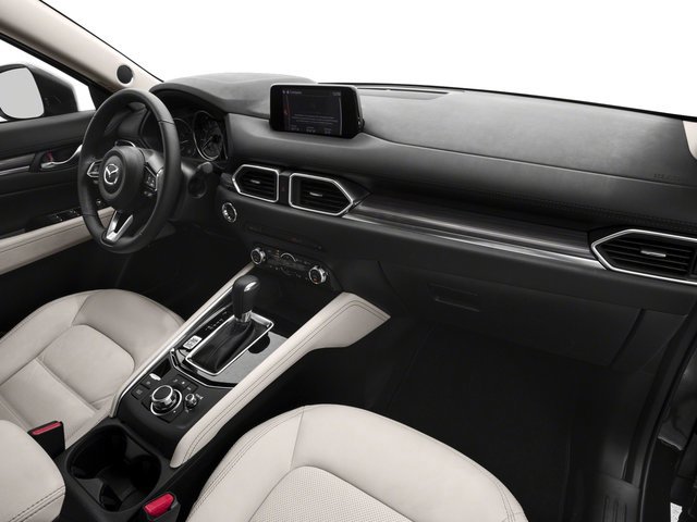 Used 2017 MAZDA CX-5 Grand Touring FWD image 19