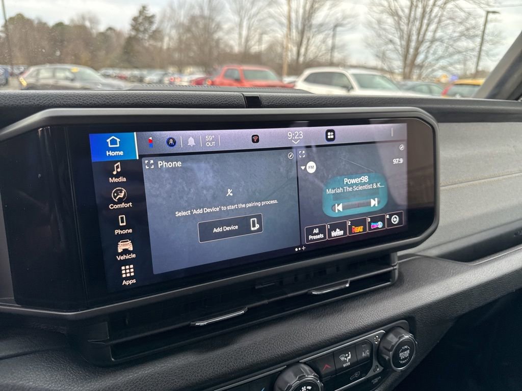 Used 2024 Jeep Gladiator Sport image 19