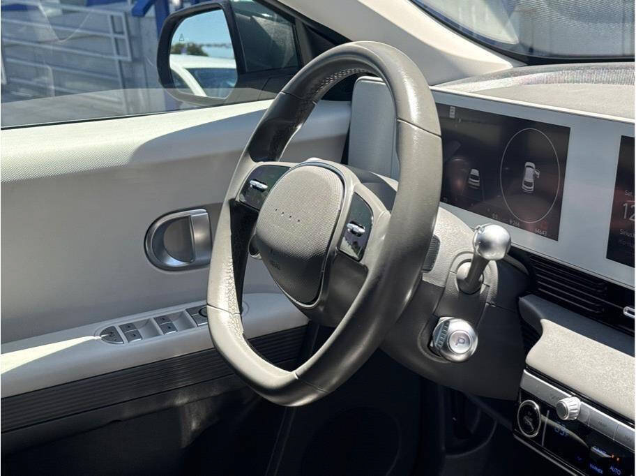 Used 2022 Hyundai Ioniq 5 SE RWD image 7