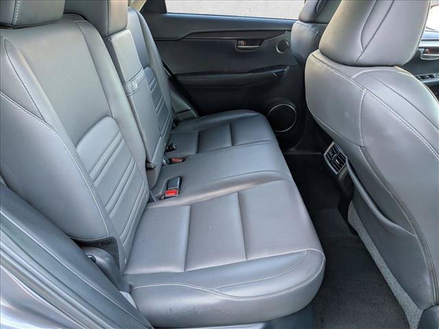 Used 2016 Lexus NX 300h AWD image 26