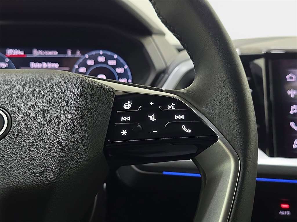 New 2026 Audi Q4 e-tron Premium Plus image 18